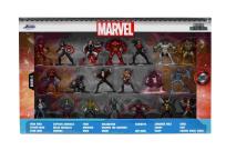 Opakowanie Marvel 20 Pack nanofigs wersja 6 JADA