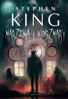 Okładka książki Marzenia i koszmary