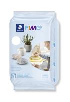 Opakowanie Masa modelarska Fimo air basic 1kg biały
