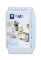 Opakowanie Masa modelarska Fimo air basic 1kg cielisty
