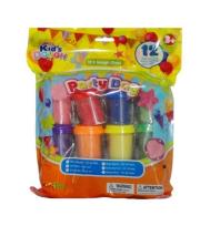 Opakowanie Masa plastyczna 12 kolorów