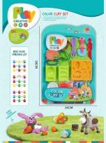 Opakowanie Masa plastyczna