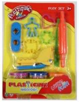 Opakowanie Masa plastyczna