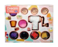 Opakowanie Masa plastyczna ciasteczka i lody