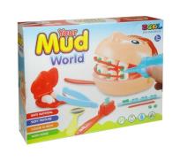 Opakowanie Masa plastyczna dentysta