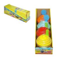 Opakowanie Masa plastyczna desery