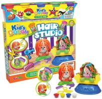 Opakowanie Masa plastyczna fryzjer 5x85g