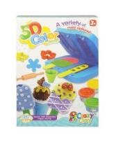 Opakowanie Masa plastyczna MIX