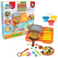 Opakowanie Masa plastyczna piec do pizzy