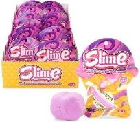 Opakowanie Masa plastyczna Slime mix