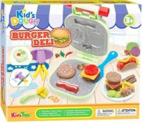 Opakowanie Masa plastyczna śniadanie z akcesoriami