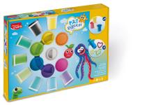 Opakowanie Masa plastyczna z akcesoriami 20 kolorów MAPED