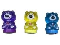 Opakowanie Masa putty Miś 63g mix