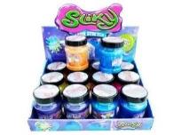 Opakowanie Masa Slime crystal mix