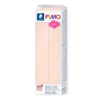 Opakowanie Masa termoutwardzalna Fimo 454g cielisty
