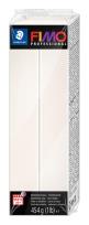 Opakowanie Masa termoutwardzalna Fimo 454g porcelanowy