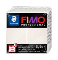 Opakowanie Masa termoutwardzalna Fimo 85g porcelanowy