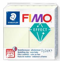 Opakowanie Masa termoutwardzalna Fimo Effect 57g