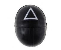 Opakowanie Maska gra w kolory Trójkąt