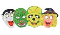 Opakowanie Maska Wesołe Potwory