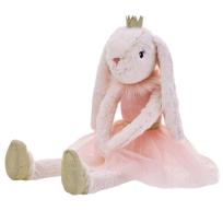 Opakowanie Maskotka Króliczek Gulia waniliowy 44cm 13673