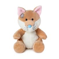 Opakowanie Maskotka Lisek Denny