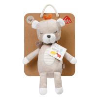 Opakowanie Maskotka Miś z kolekcji Natura 2