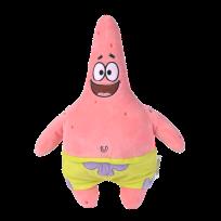 Opakowanie Maskotka Patryk Rozgwiazda 35 cm