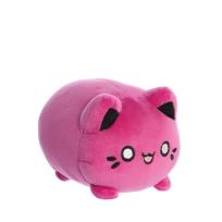 Opakowanie Maskotka pluszowa Meowchi purpurowy 9 cm 61547