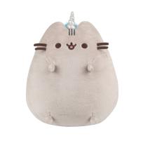 Opakowanie Maskotka Pusheen jednorożec duży 24cm 61529