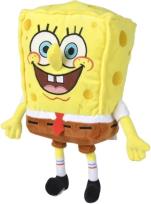 Opakowanie Maskotka Spongebob Kanciastoporty 35cm