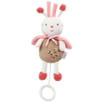 Opakowanie Maskotka z pozytywką Pszczółka