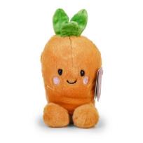 Opakowanie MaskotkaPALM PALS MARCHEWKA