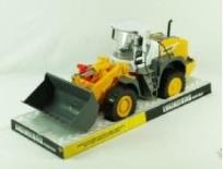 Opakowanie Maszyna budowlana