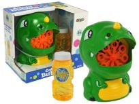 Opakowanie Maszyna do baniek mydlanych smoczek