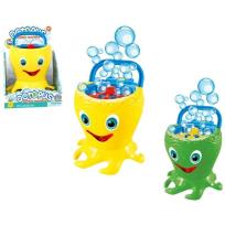 Opakowanie Maszyna do baniek ośmiornica MIX