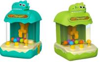 Opakowanie Maszyna do łapania zabawek MIX