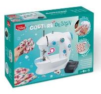 Opakowanie Maszyna do szycia MAPED CREATIV