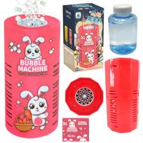 Opakowanie Maszyna do tworzenia baniek mydlanych MIX