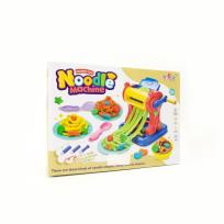 Opakowanie Maszynka do makaronu z zestawem z plasteliny