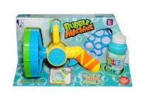 Opakowanie Maszynka do robienia baniek mydlanych MIX