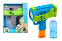 Opakowanie Maszynka Pistolet do baniek mix