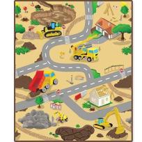 Opakowanie Mata budowa 120cmx10cmx3mm