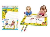 Opakowanie Mata do kolorowania wodą Owady