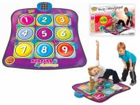 Opakowanie Mata muzyczna Twister