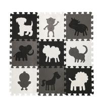 Opakowanie Mata piankowa zwierzęta SP84009AN01