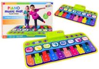 Opakowanie Mata taneczna interaktywna 30x60cm