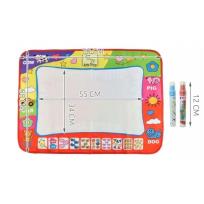 Opakowanie Mata wodna do malowania