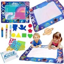 Opakowanie Mata wodna wielofunkcyjna Kosmos