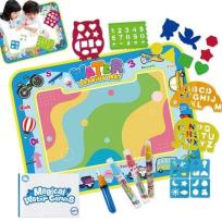 Opakowanie Mata wodna wielofunkcyjna Pojazdy